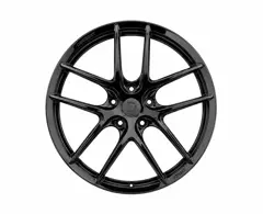 Gloss Black
